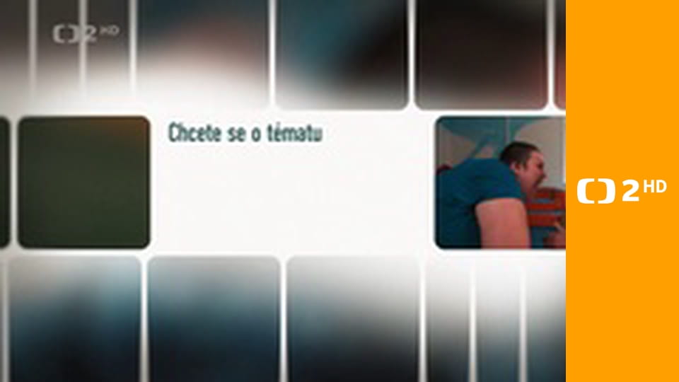 Nedej se - Mučení hlukem