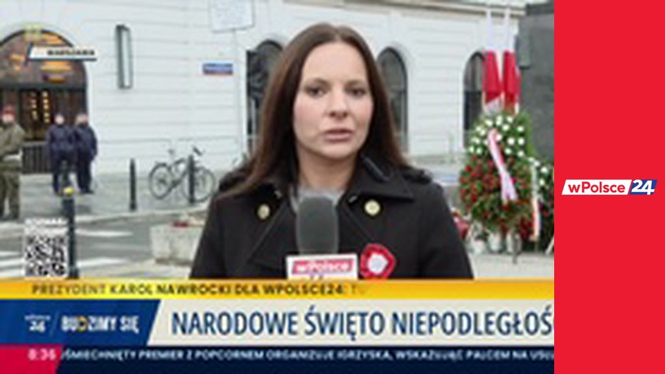 Budzimy się wPolsce24