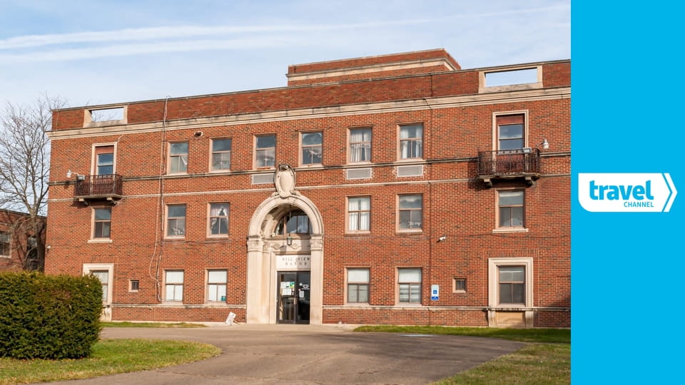 Végállomás: Félelem S2E4 - Nopeming Szanatórium