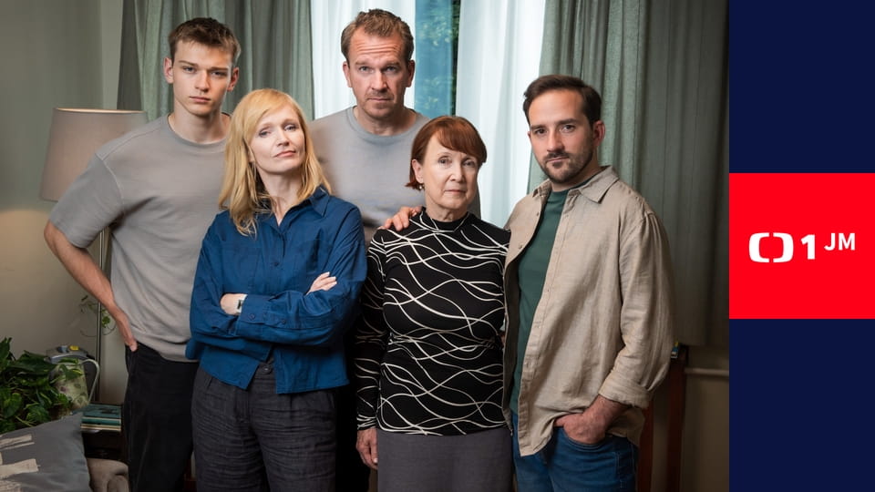 Ratolesti E9 - Ranařka