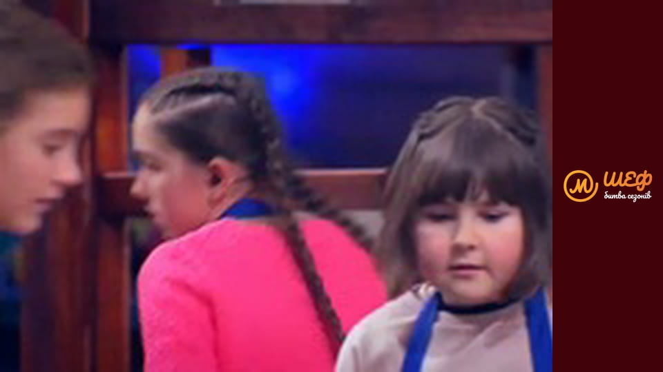 MasterChef Junior, Season 2, Episode 5, Part 2