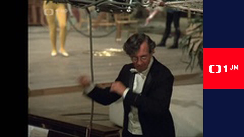 Cirkus Humberto E11 - Útěk