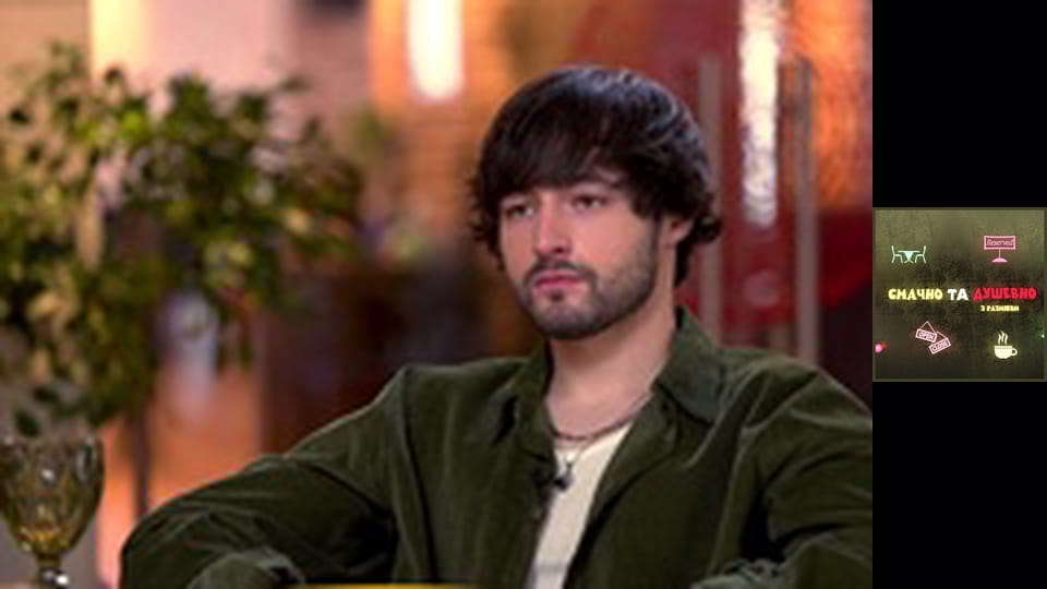 Khayat с Размиком