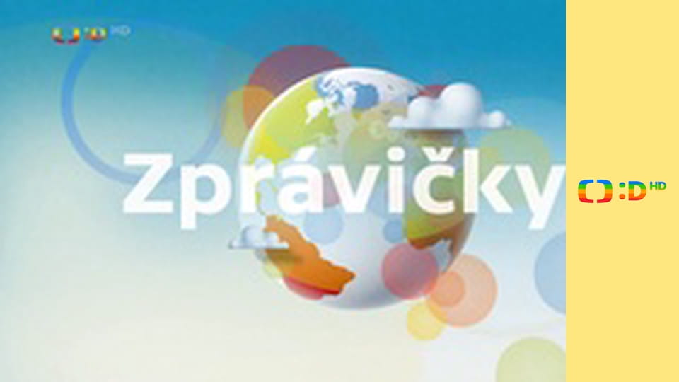 Zprávičky
