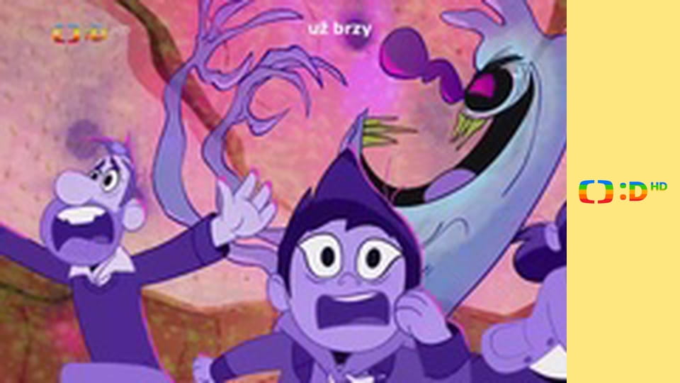 Ať žijí rytíři! (5/14)