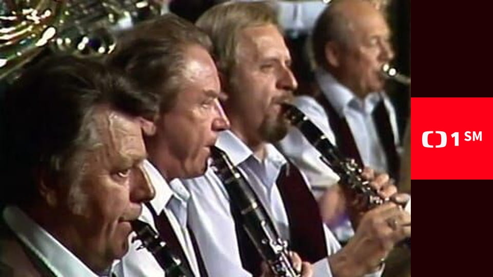 Ten kdo tančí a zpívá