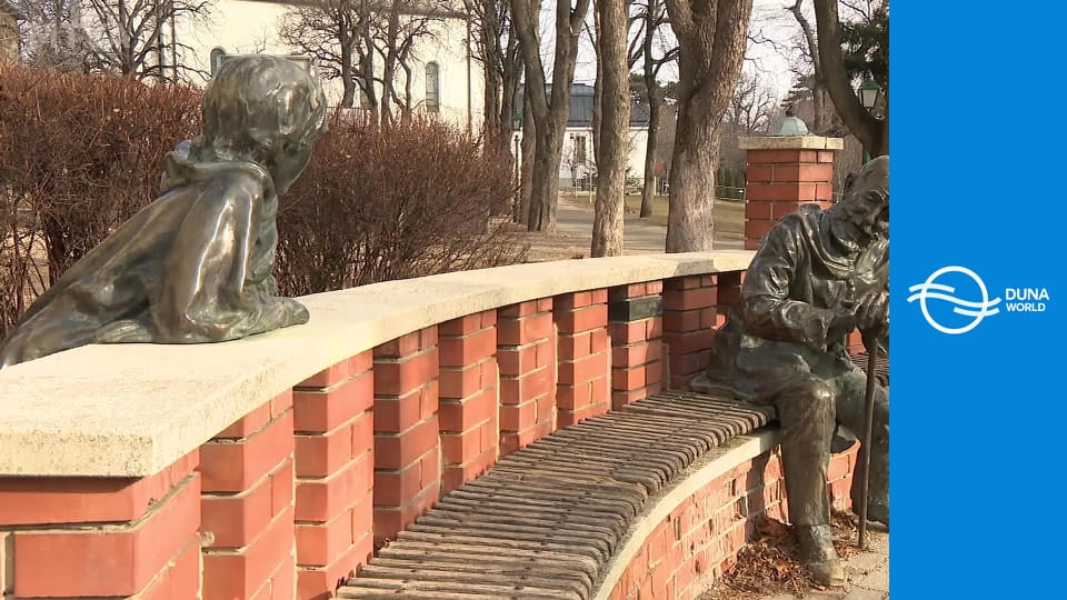 Mindennapi - Pilinszky János A várakozás szentsége – részlet