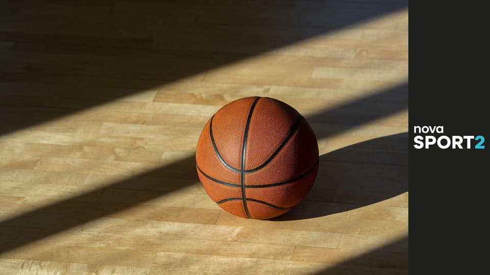 Magazín: NBA Action E7