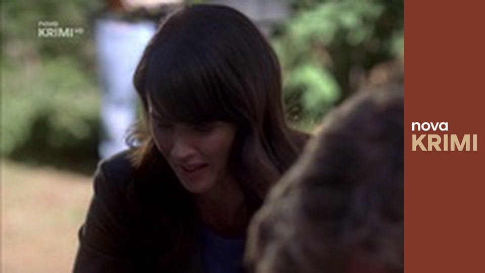 Mentalista S4E18 - Zdravé tváře