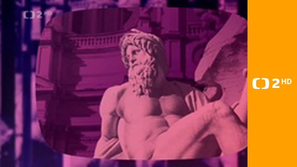 Ezoterické Česko E4 - Věřím v energie