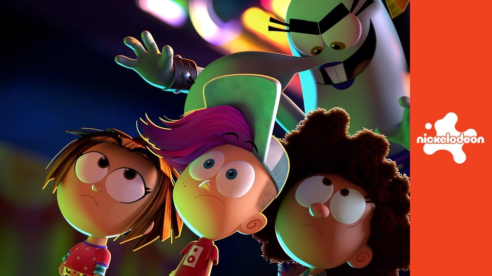 Tündéri keresztszülők: Új kívánság S1E6 - Tudományos furcsaságok