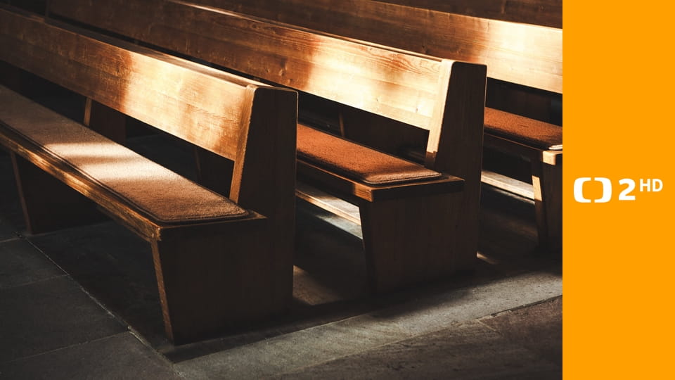 Bohoslužby v České televizi - Pohřeb kardinála Dominika Duky – zádušní mše