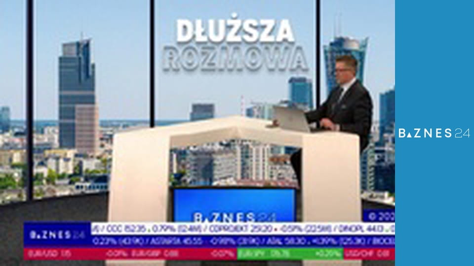 Biznes po południu