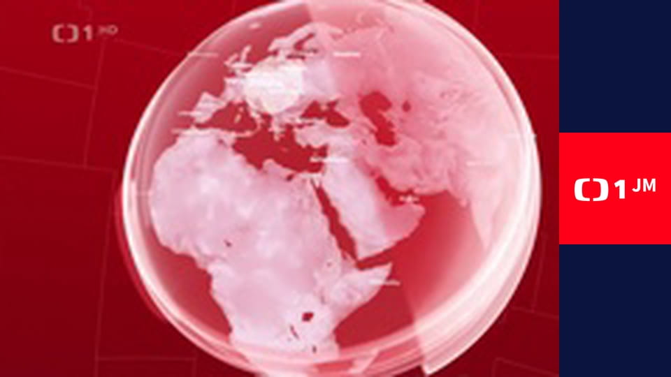 Události v regionech plus