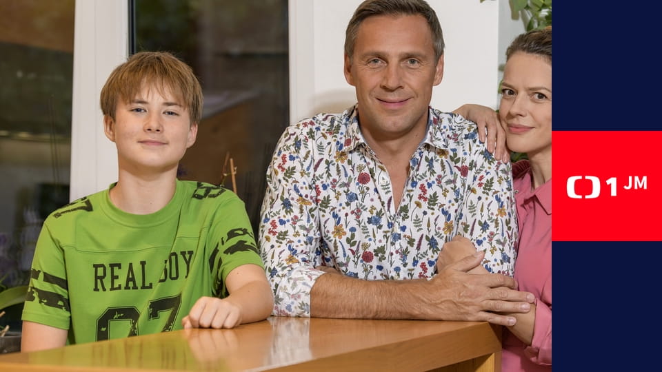 Na silnici jako doma - Vidět dobře