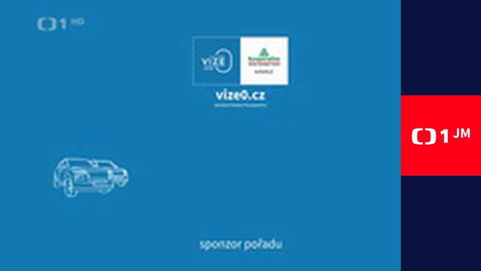 Na silnici jako doma - Vidět dobře