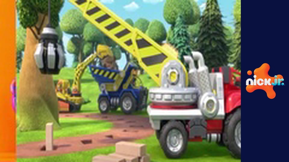 М/с "Свинка Пеппа", 1 сезон, 36 с.