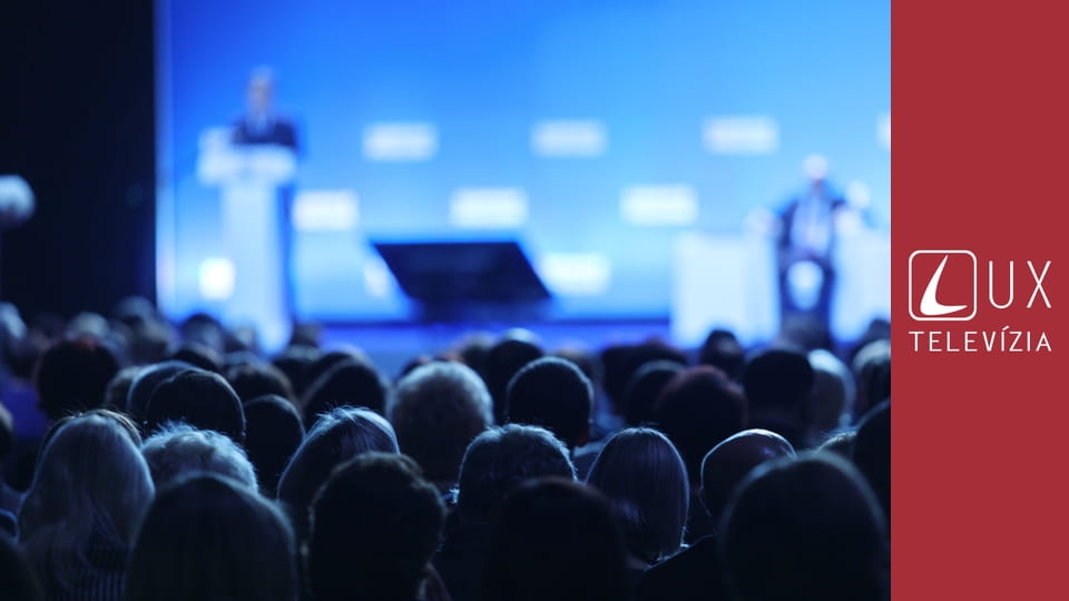 Večerná univerzita - Blažej Štrba: Mk a zľutovanie