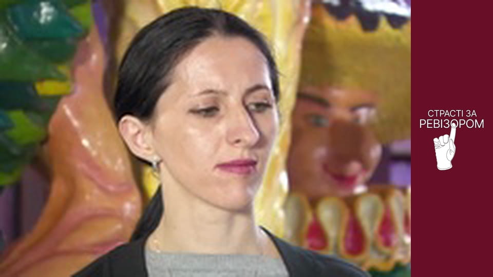 Passions After the Inspector, Season 7, Episode 1