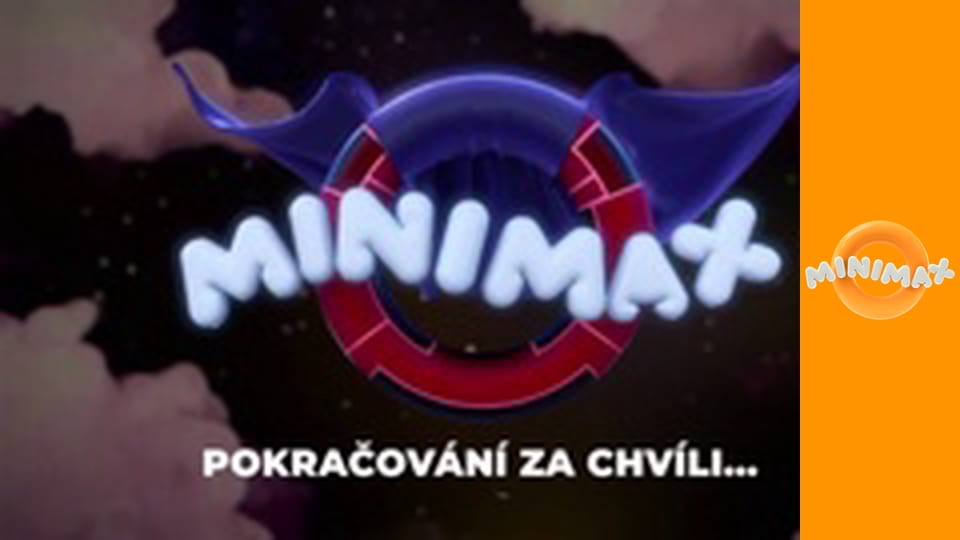 Příhody bílého delfína S3E43 - Hledání duše