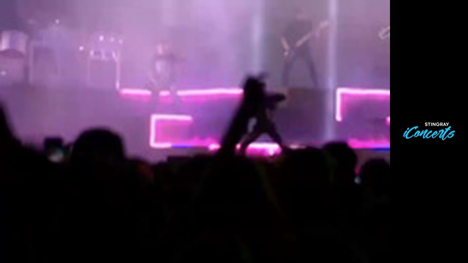 Bring Me the Horizon - Reading & Leeds Festival