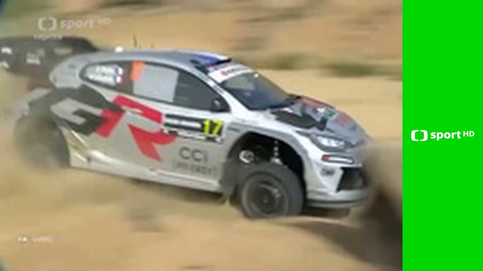 Biatlon: SP mužů: Östersund