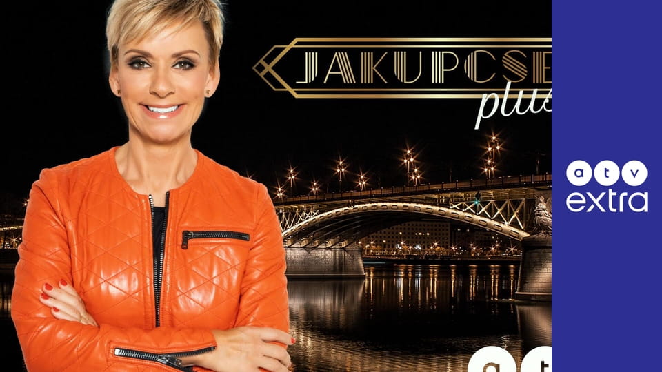 Jakupcsek plusz