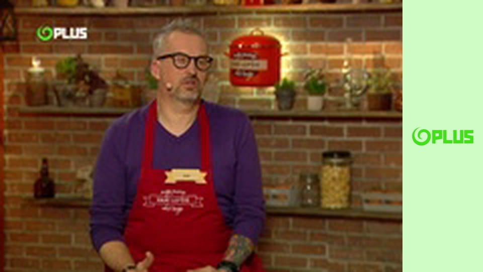 Moja mama varí lepšie ako tvoja