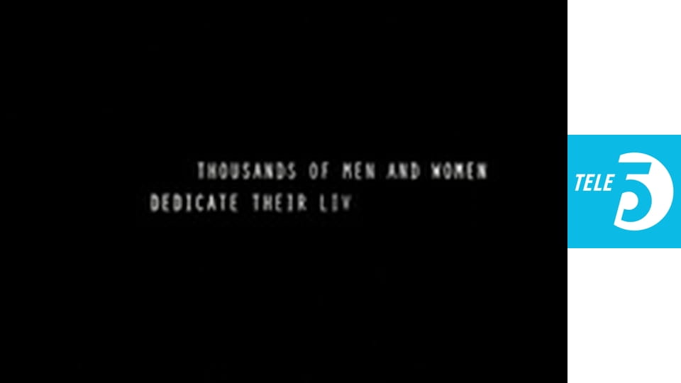 Straż graniczna S1E16