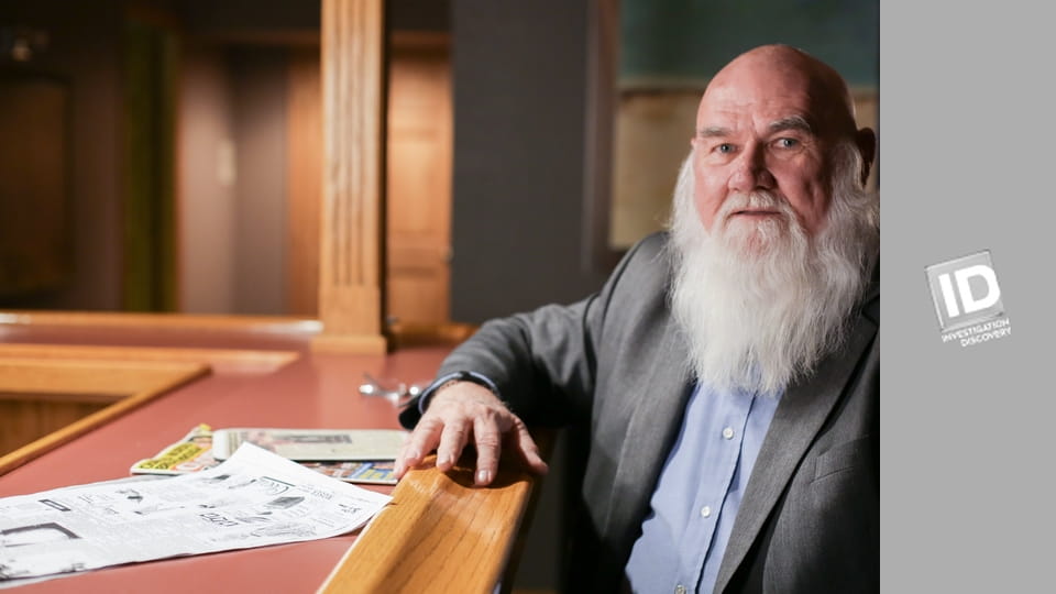 Затаившийся дьявол - Братья по крови