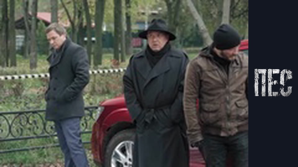 Dog, Season 6, Episode 20