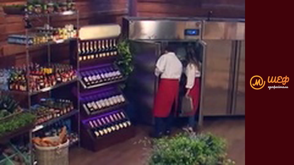 Сезон 1, Випуск 6, Частина 3