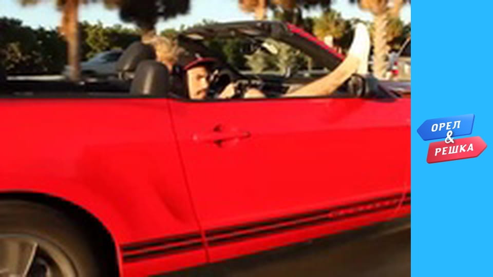 4 сезон 9 випуск - Палермо