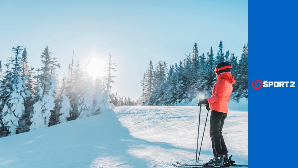 Alpské lyžovanie: Majstrovstvá sveta žien: Saalbach
