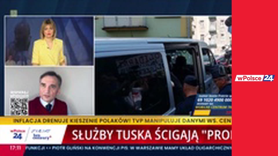 Bez cenzury i na żywo