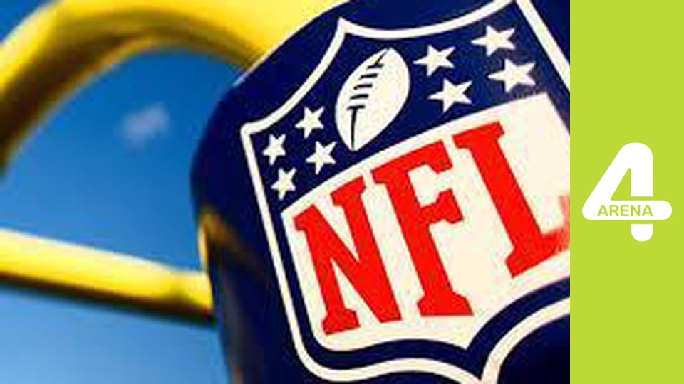 Amerikaifutball: NFL - Denver Broncos – Kansas City Chiefs