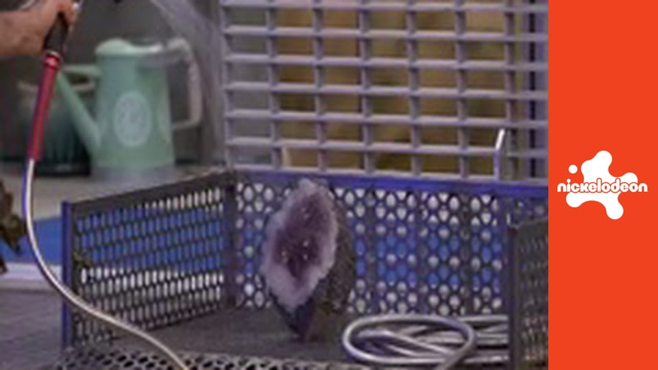 Niebezpieczny oddział S1E25 - Męscy mężczyźni