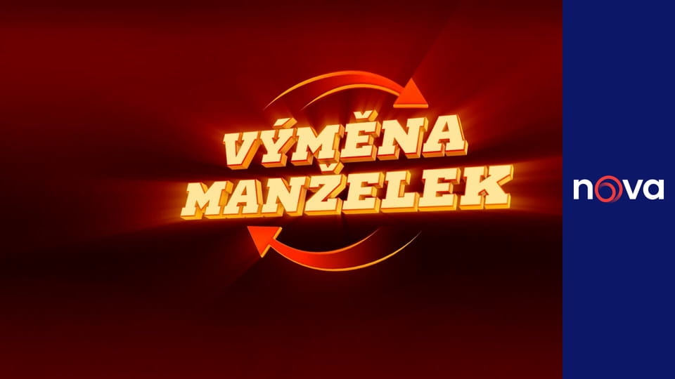 Výměna manželek