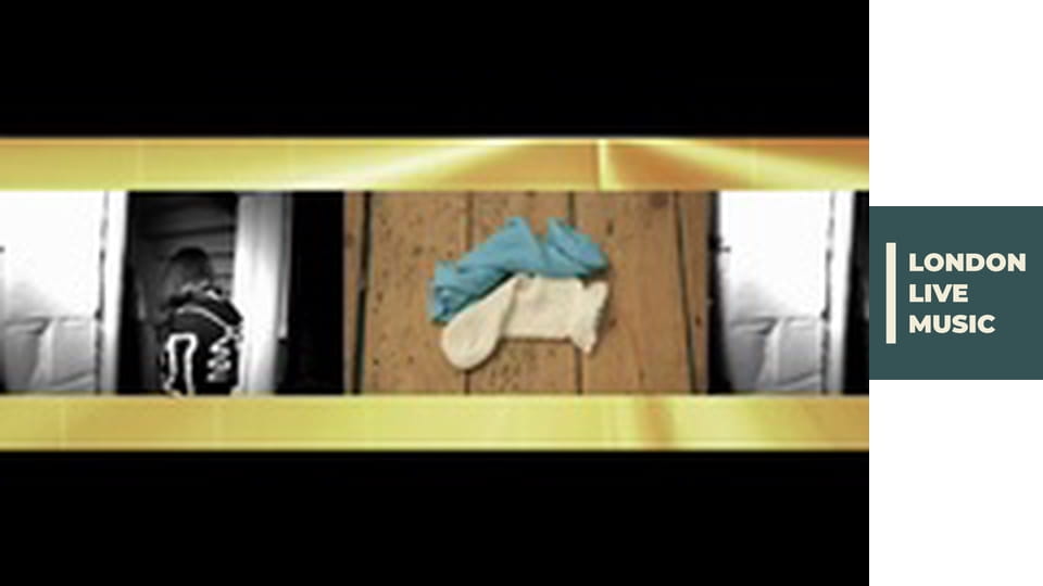 LONDON LIVE - Kate Nash