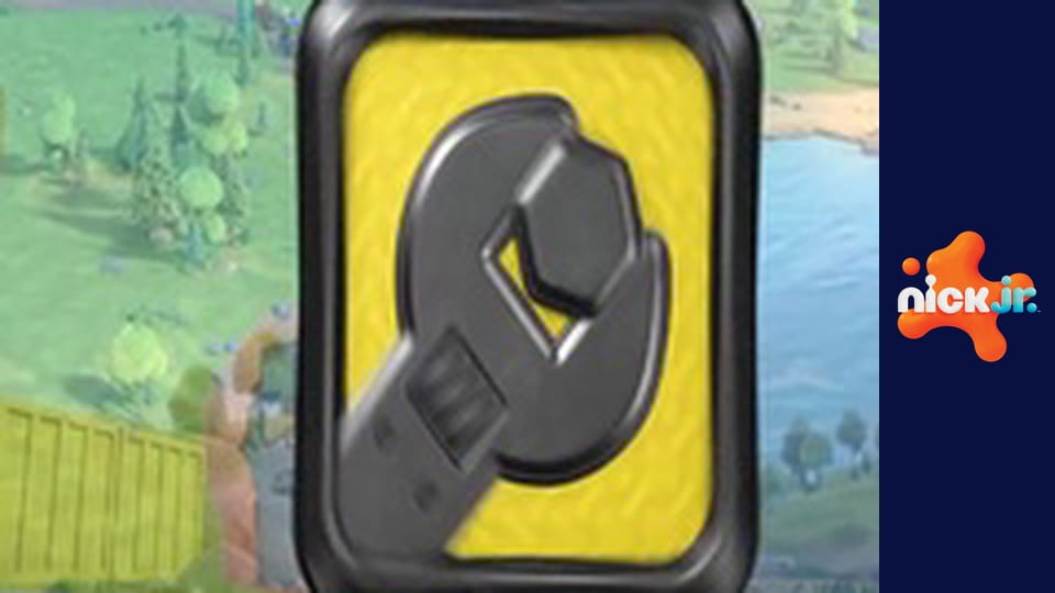 М/с "Кремез і команда", 2 сезон, 11 с. "Команда будує трамплін для пана Крякусика / Команда будує бак для дощової води".