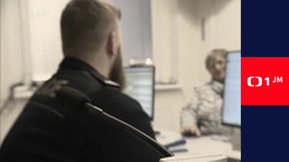 Každý den se rodí život - Říjen