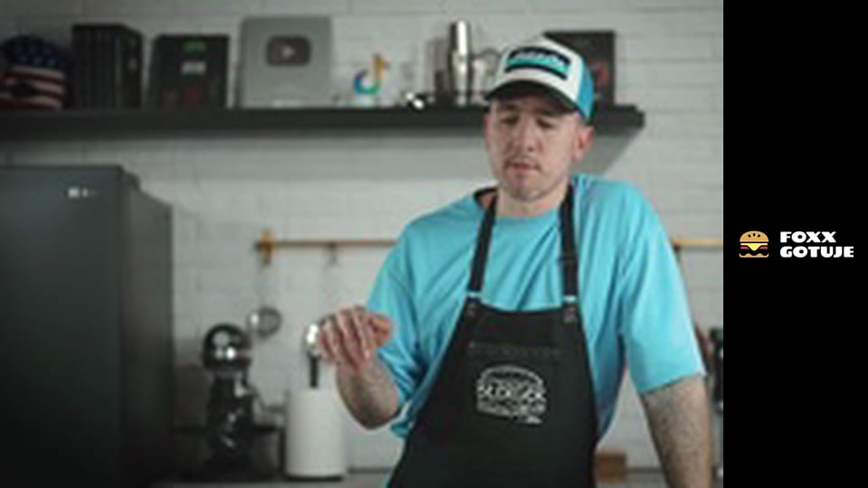 DOMOWY KEBAB 2.0 - Czyli prosty i wypasiony kebson maksymalnie dopracowany