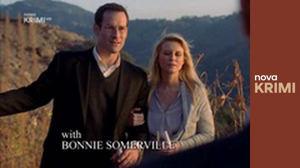 Mentalista S4E14 - Na první pohled