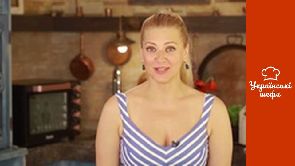 Delicious with Tatyana Litvinova - Episode 4