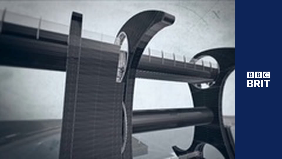 Cuda inżynierii S5E14