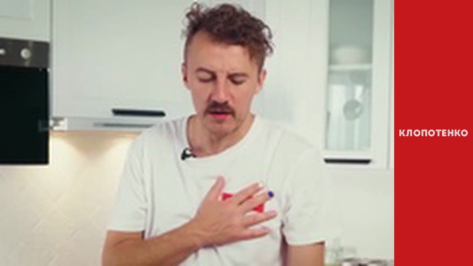 Simple dishes. Episode 12