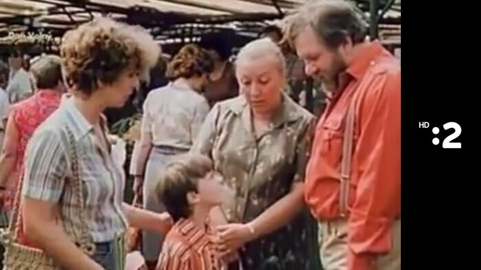 Chlap prezývaný Brumteles