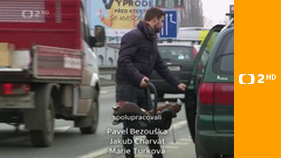 Nedej se - Občanské noviny – Aby půda žila