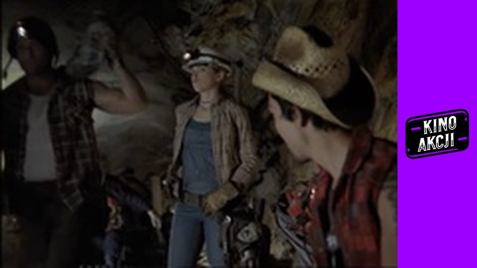 Disaster Zone: Volcano in New York