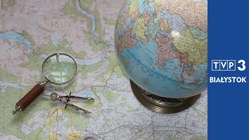 Turystyczna jazda - Roztocze: Ziemia Lubaczowska